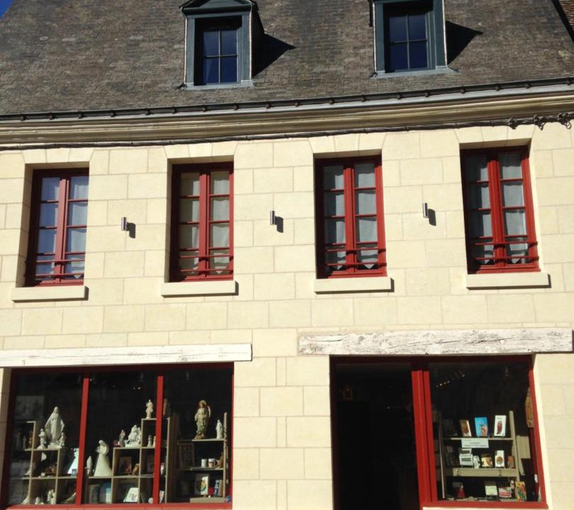 Photo of Others in L'Ile-Bouchard