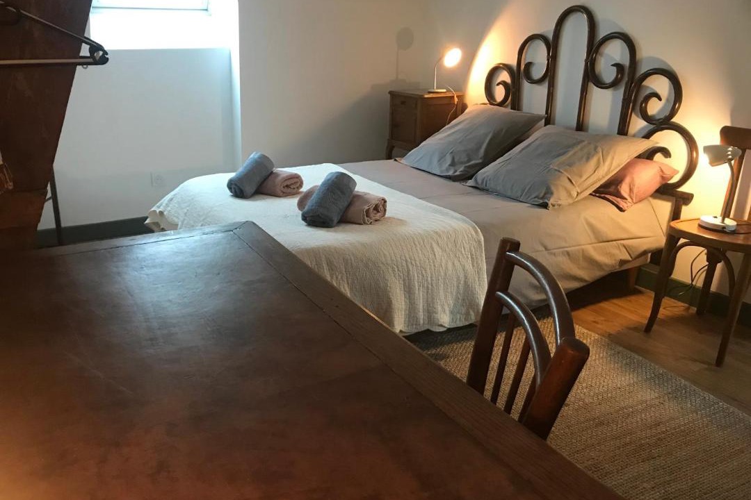 Photo of Bedroom in Ault