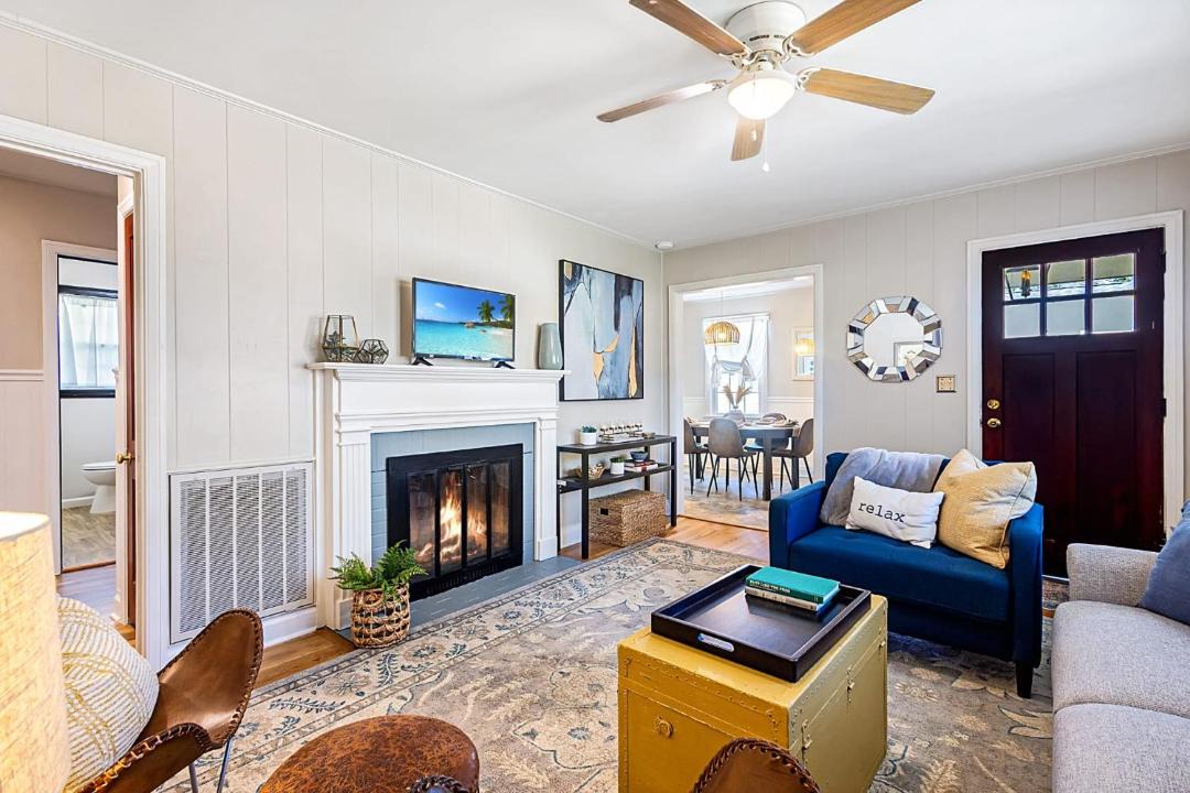 Photo of Livingroom in North Augusta