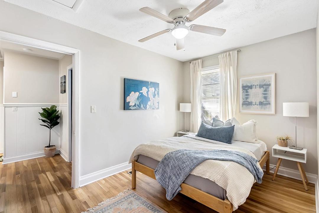 Photo of Bedroom in North Augusta