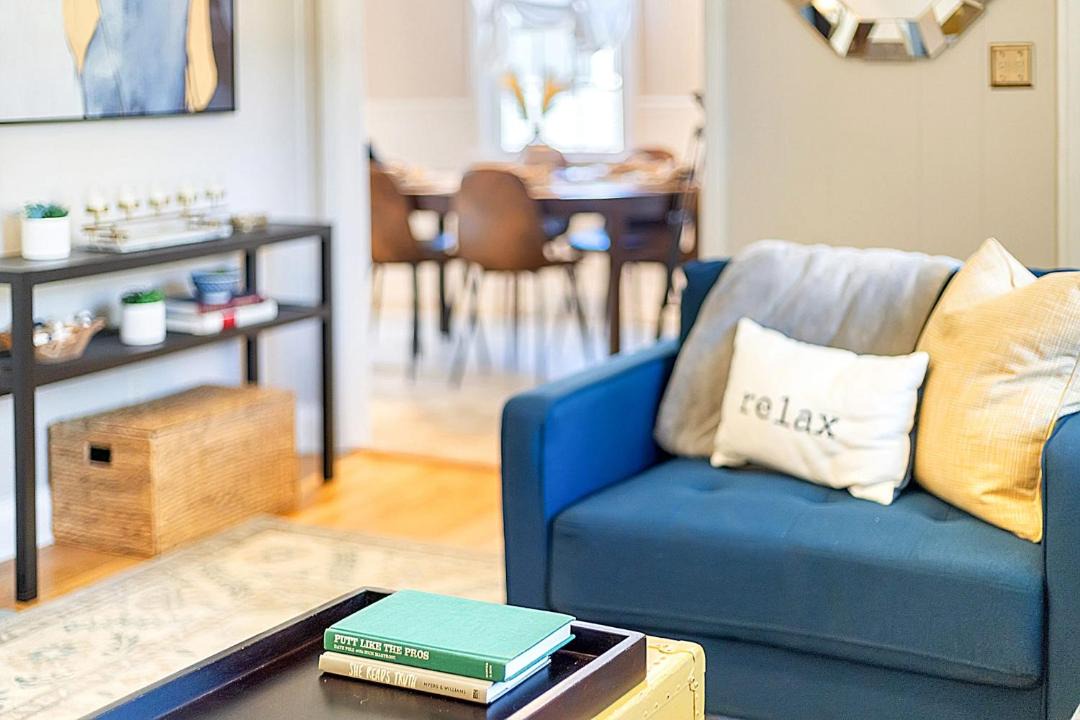 Photo of Livingroom in North Augusta