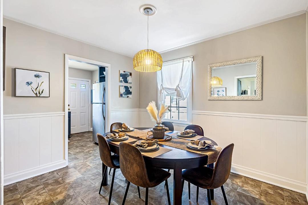 Photo of Livingroom in North Augusta