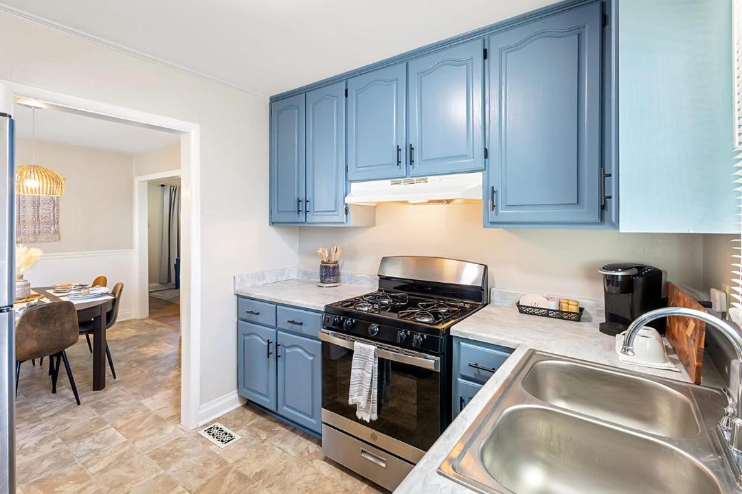 Photo of Kitchen in North Augusta