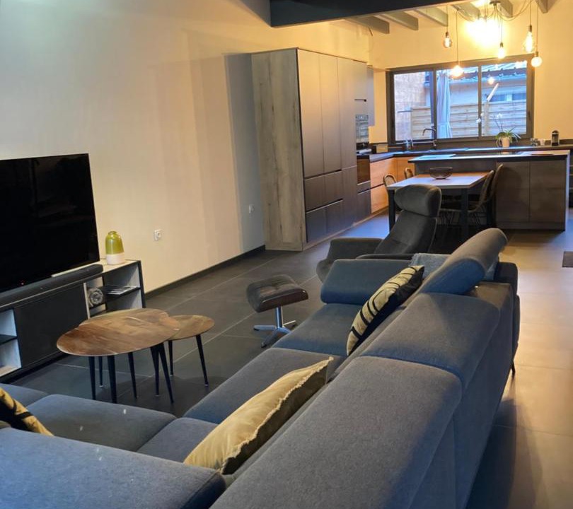 Photo of Livingroom in Chateauroux