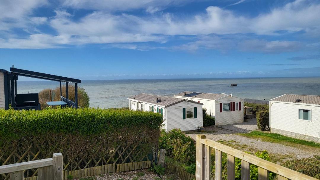 Photo of Buildings in Le Portel