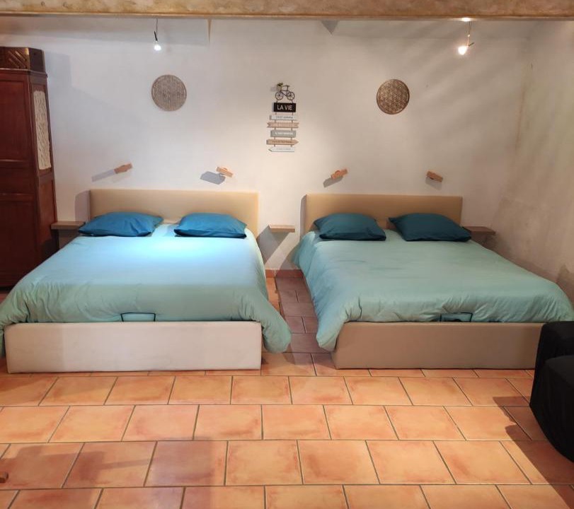 Photo of Bedroom in Bez-et-Esparon