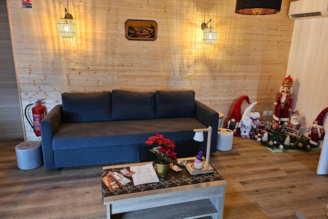 Photo of Livingroom in Oberhaslach