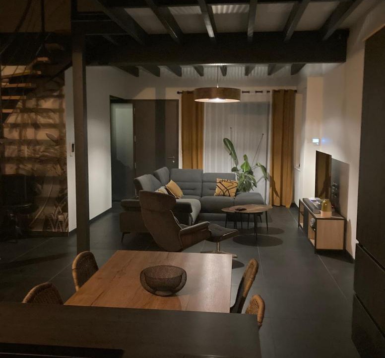 Photo of Kitchen in Chateauroux