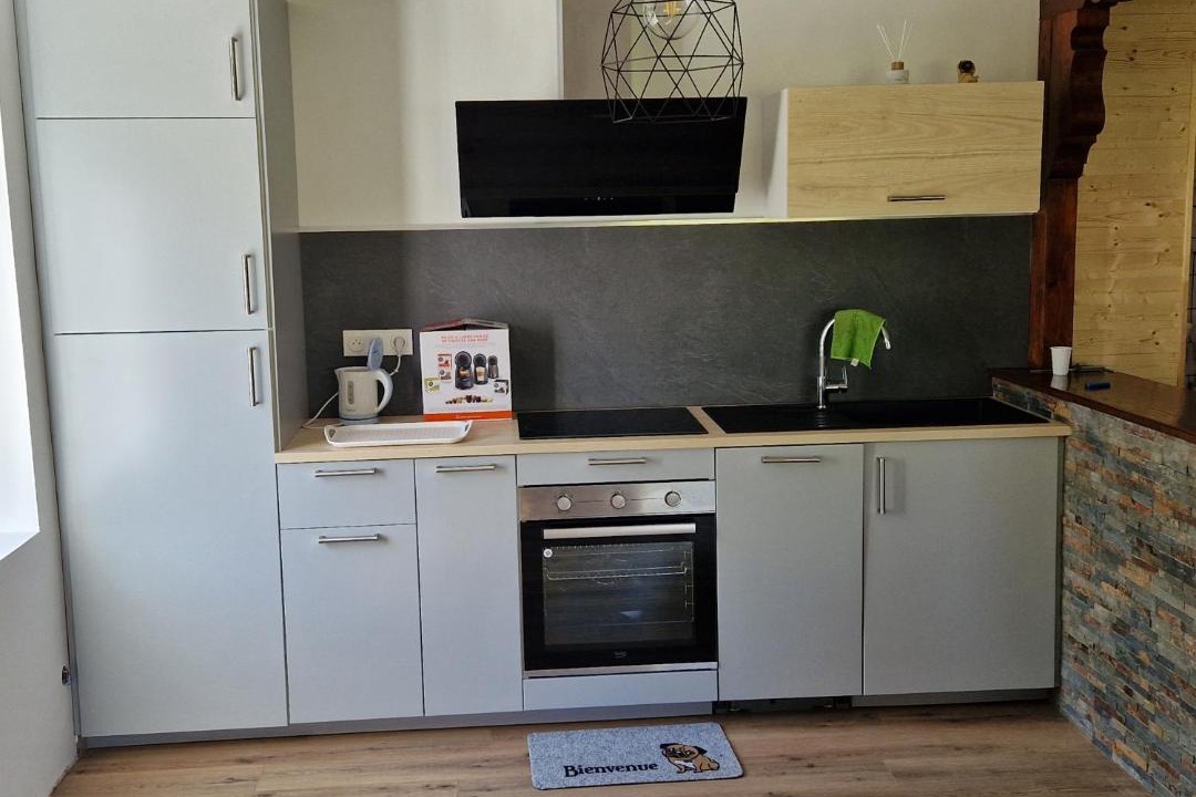 Photo of Kitchen in Oberhaslach