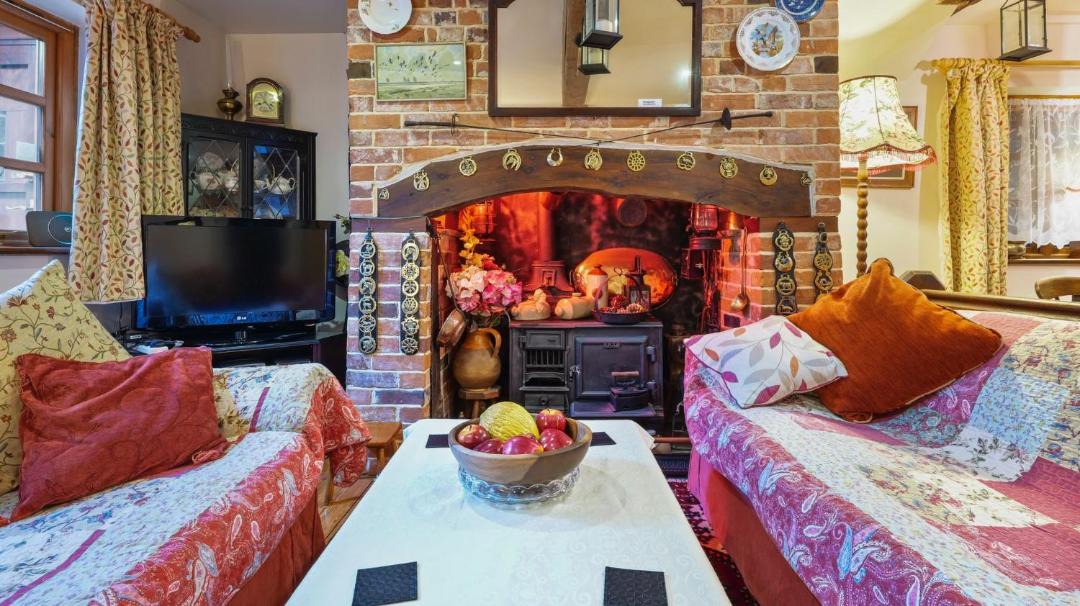 Photo of Livingroom in Holworth