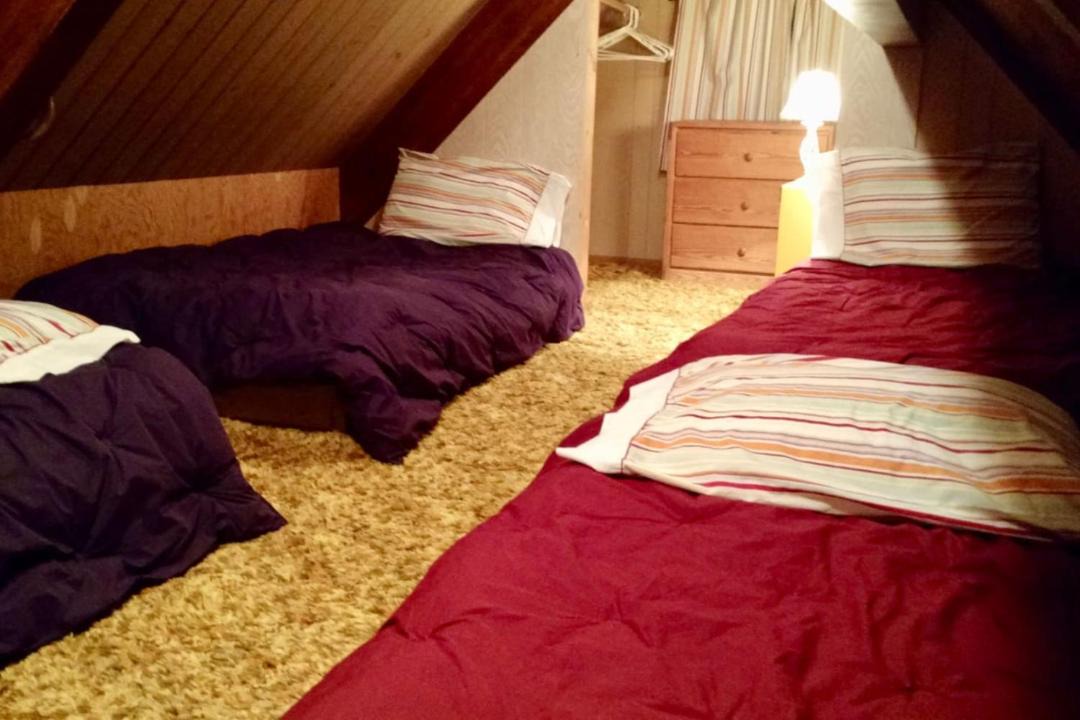 Photo of Others in Whitefish