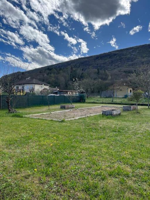 Photo of Others in Peyrieu