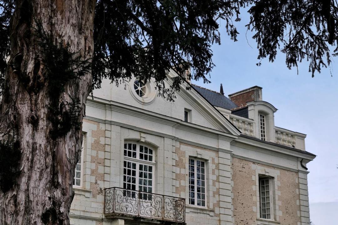 Photo of Buildings in Bouchemaine