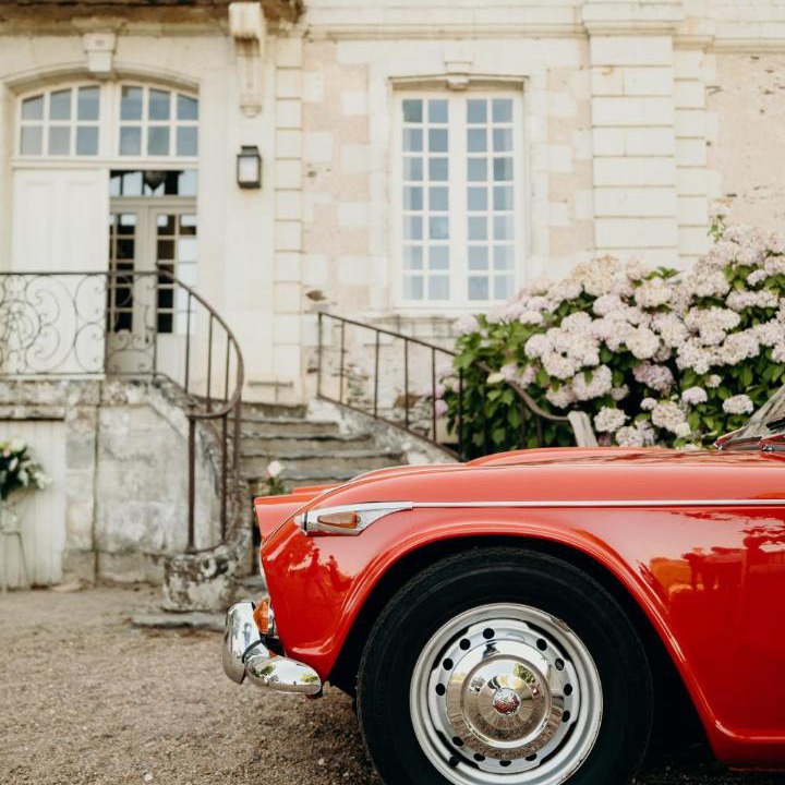 Photo of Others in Bouchemaine