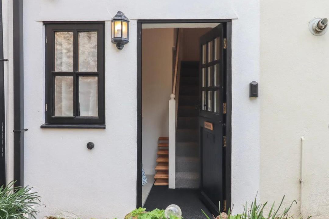 Photo of Buildings in Stokeinteignhead