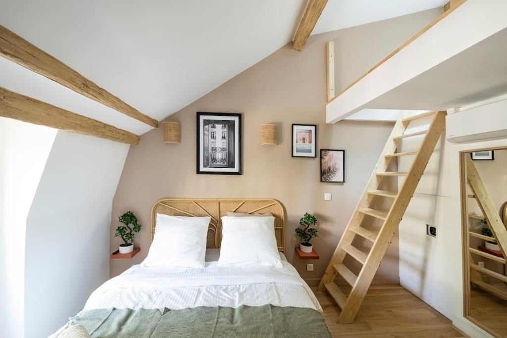 Photo of Bedroom in Arsenal
