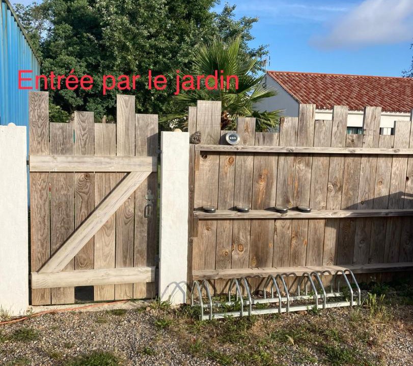 Photo of Others in Ile d'Yeu