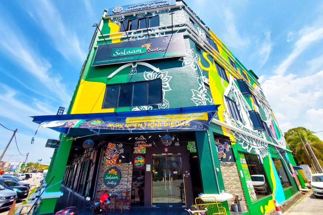 Photo of Others in Bandar Kota Bharu