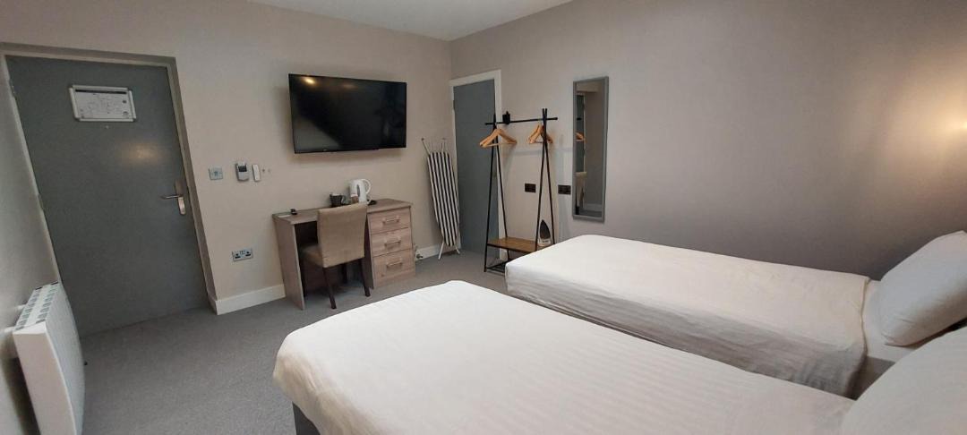 Photo of Others in Lowestoft