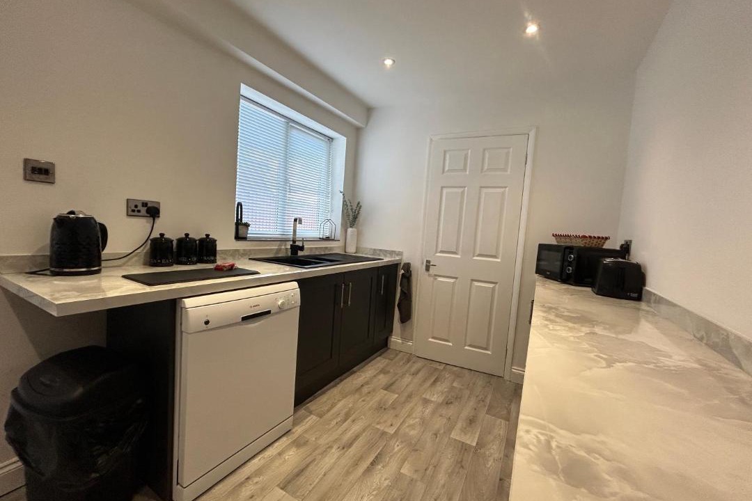 Photo of Others in Doncaster