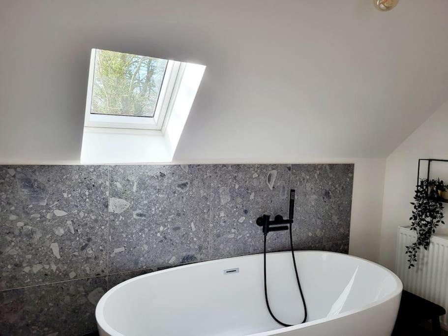 Photo of Bathroom in Mandres