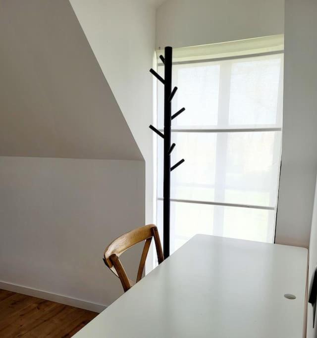 Photo of Bedroom in Mandres