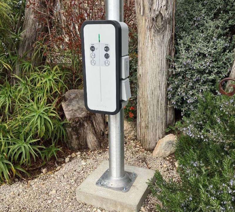 Photo of Outdoor in Fontvieille