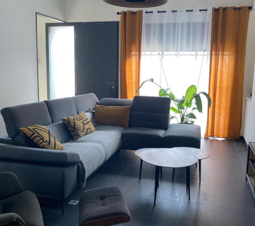 Photo of Livingroom in Chateauroux