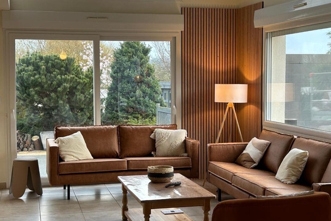 Photo of Livingroom in Bazinghen