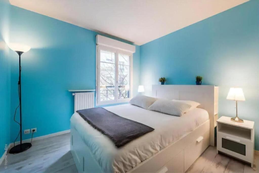 Photo of Bedroom in Serris