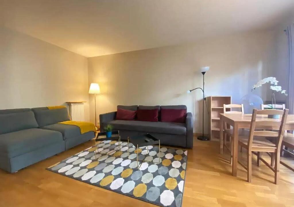 Photo of Livingroom in Serris