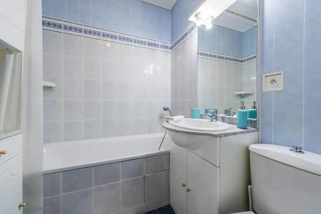 Photo of Bathroom in Serris