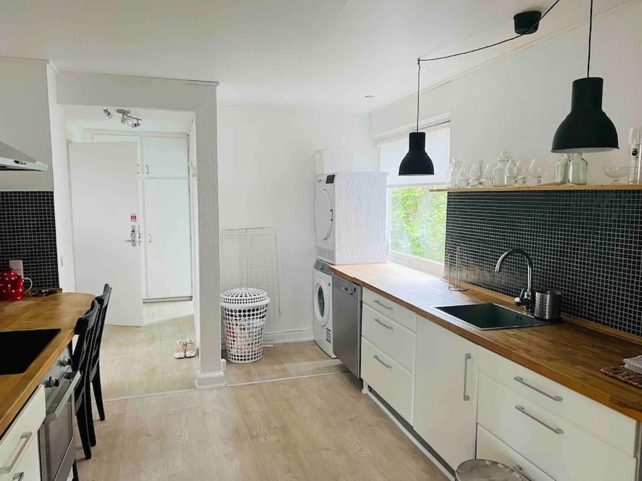 Photo of Kitchen in Indre by