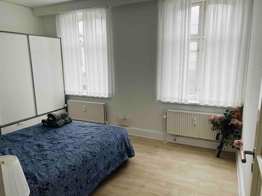 Photo of Bedroom in Indre by