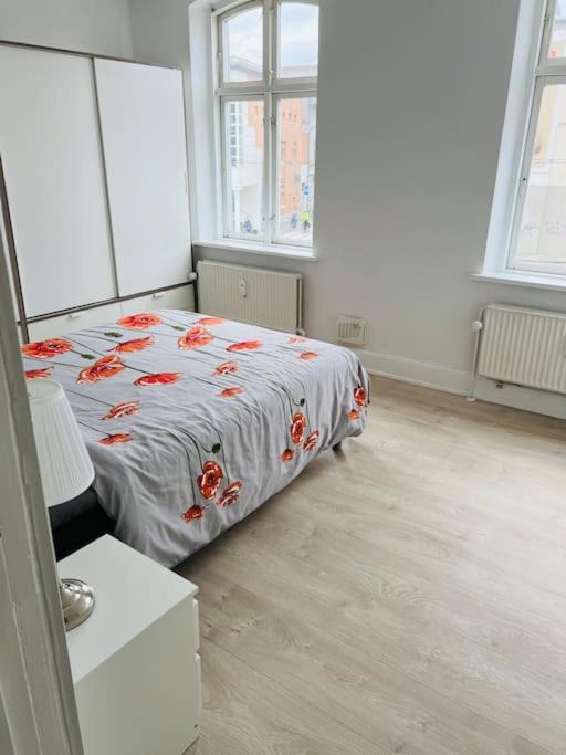 Photo of Bedroom in Indre by