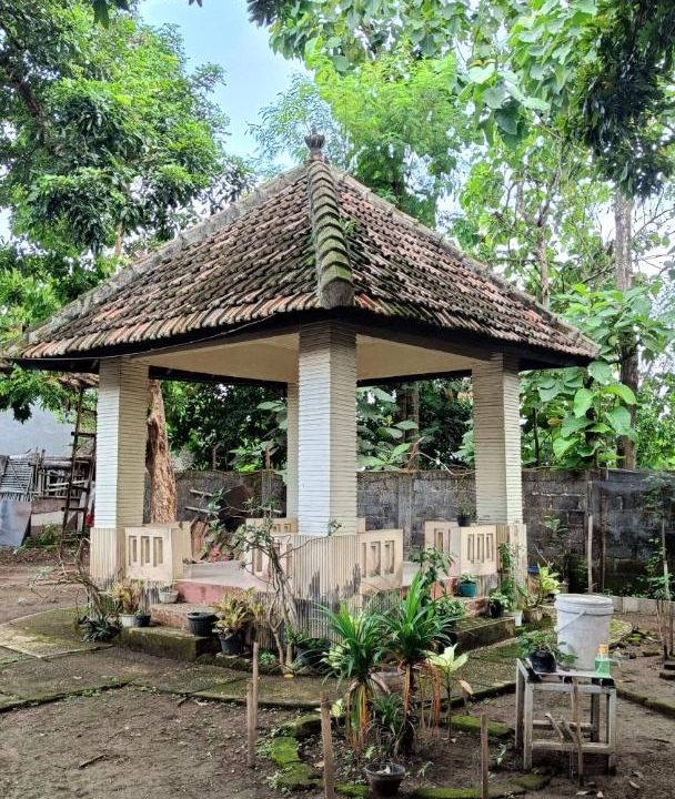 Photo of Buildings in Banguntapan
