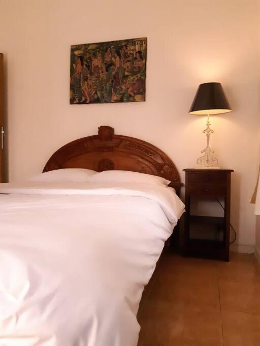 Photo of Bedroom in Banguntapan