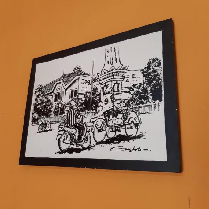 Photo of Bedroom in Banguntapan