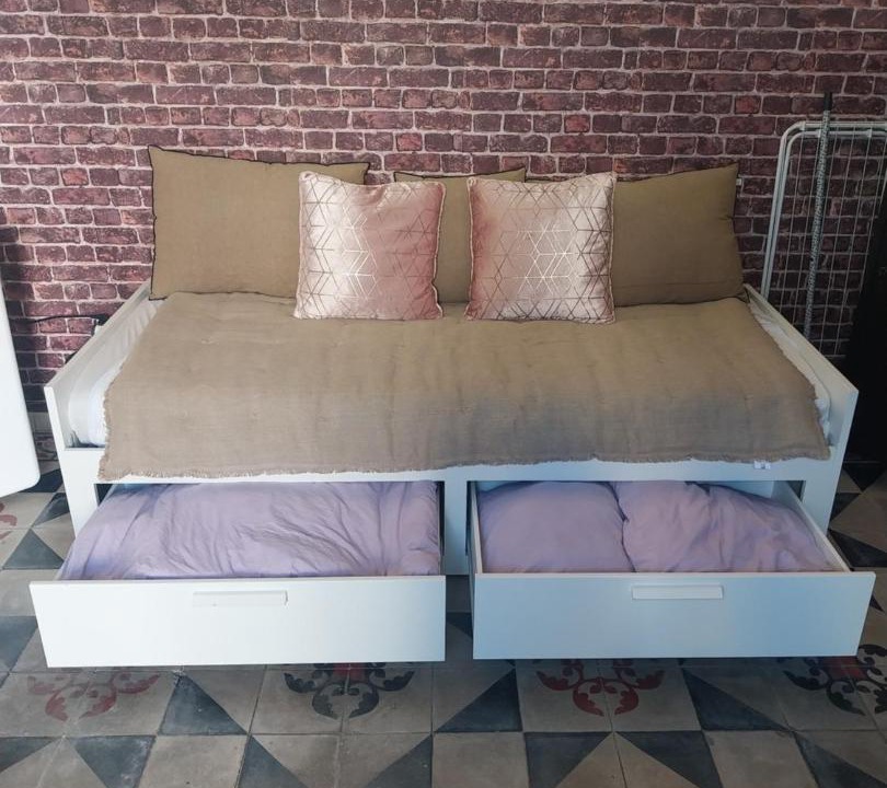 Photo of Bedroom in Maillane