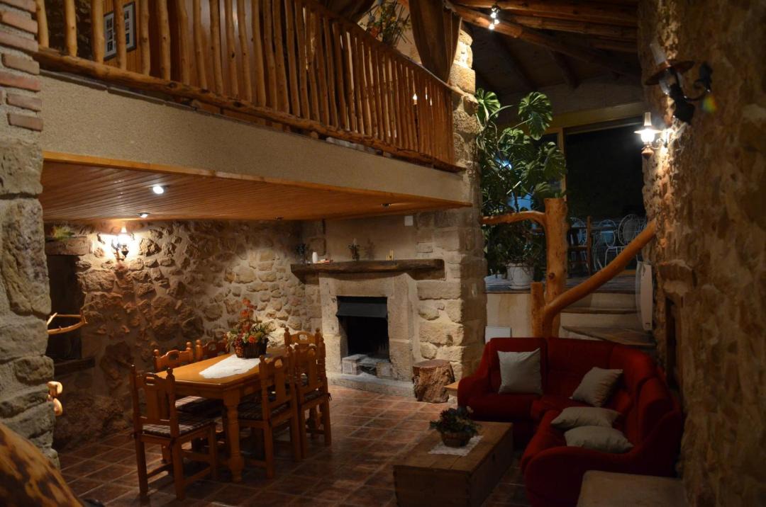 Photo of Livingroom in Fuentespalda