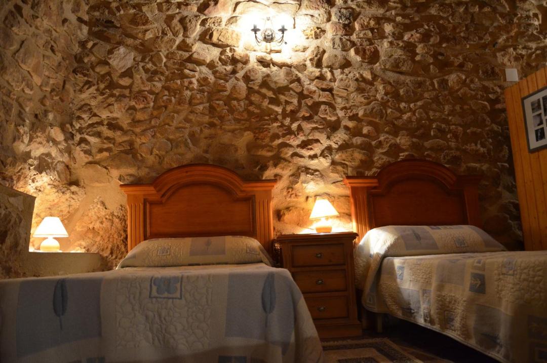 Photo of Bedroom in Fuentespalda