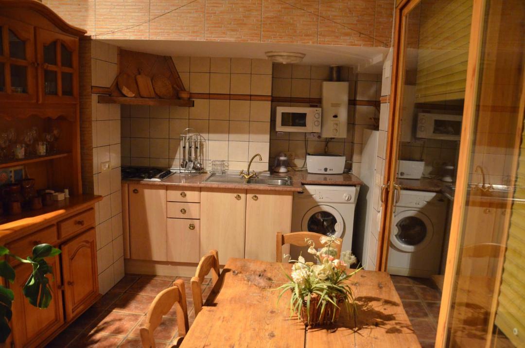 Photo of Kitchen in Fuentespalda