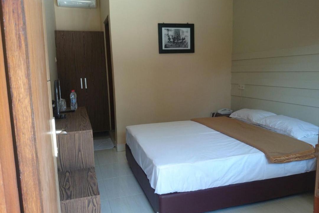 Photo of Bedroom in Sinduharjo