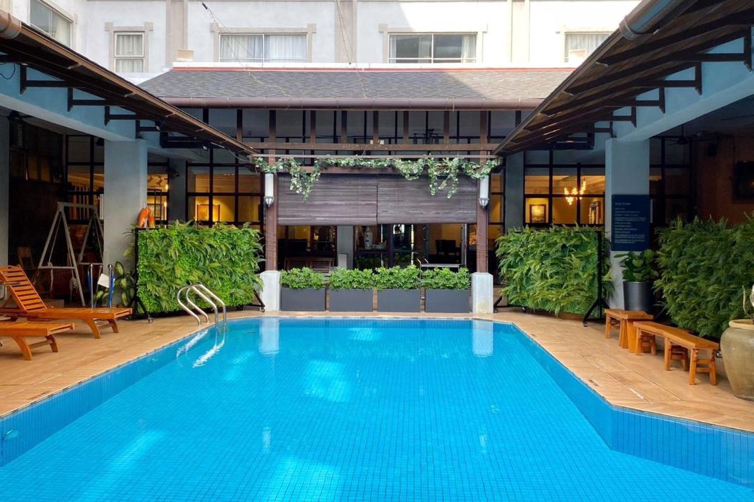 Photo of Outdoor in Maluri