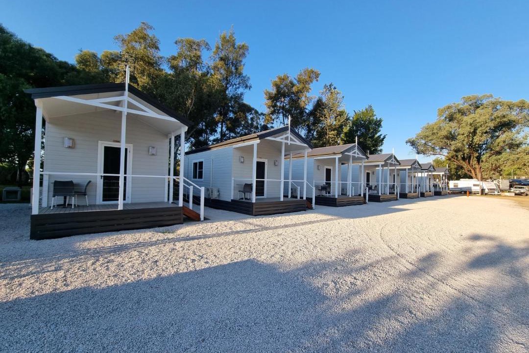 Photo of Others in Gulgong