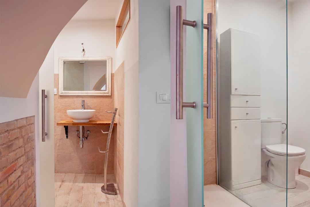 Photo of Bathroom in Perelada