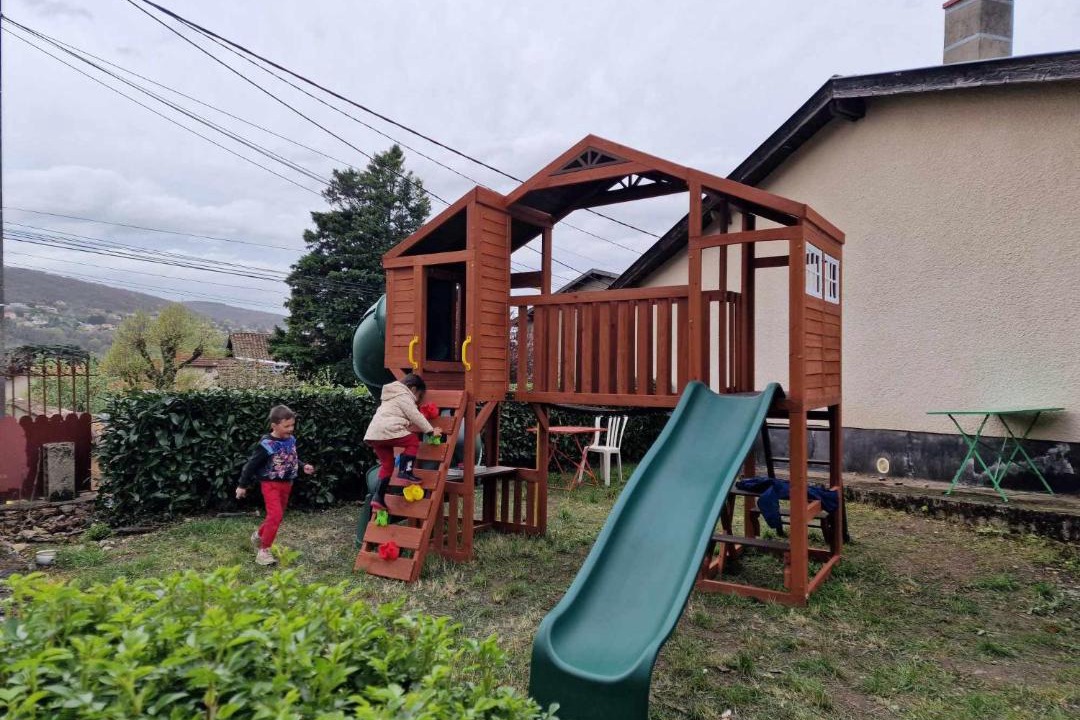 Photo of Others in Fleurieu-sur-Saone