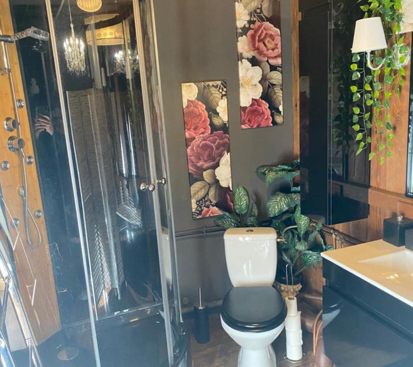 Photo of Bathroom in Villiers-en-Lieu