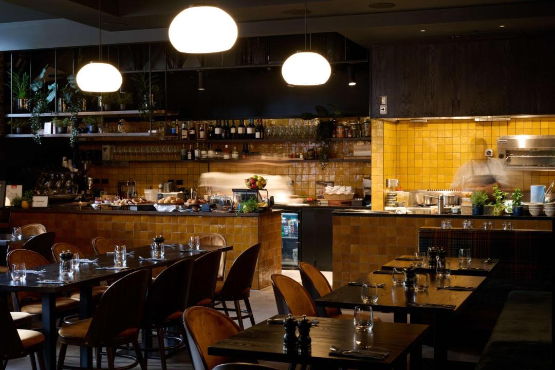 Photo of Others in Newton