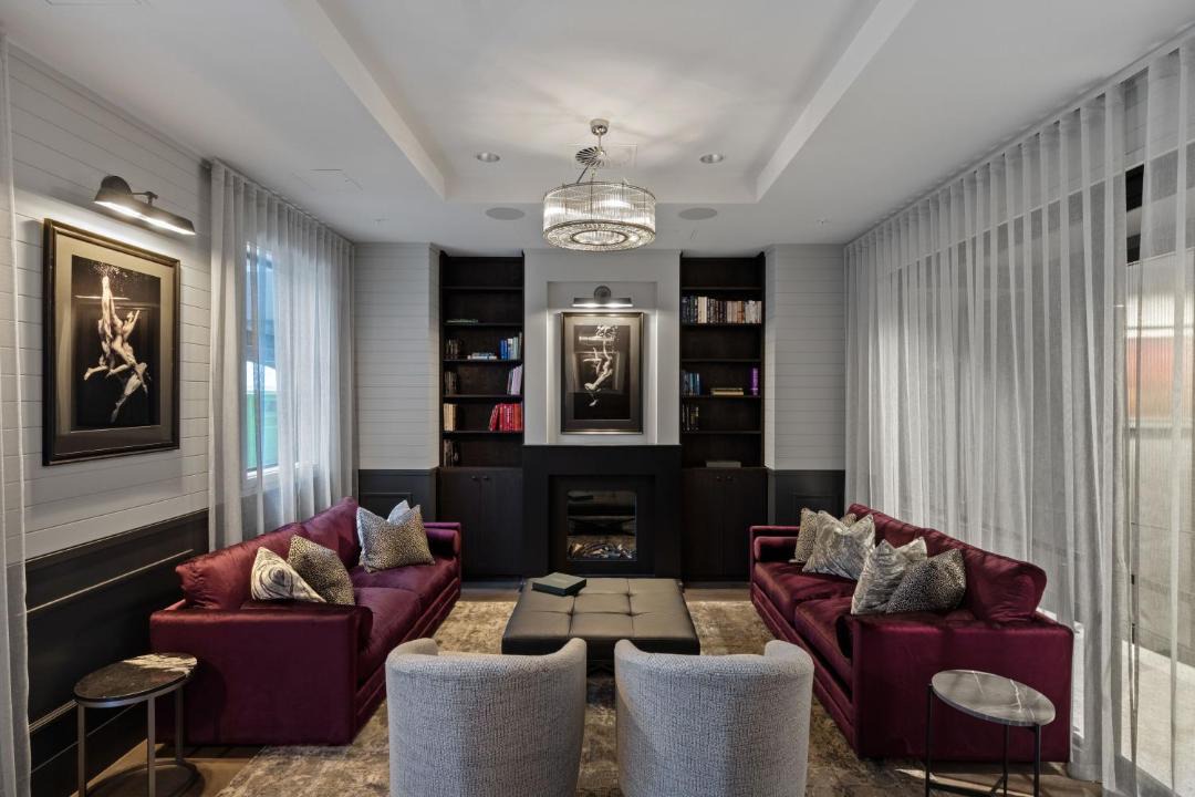 Photo of Others in Newton